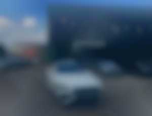 Mercedes-Benz CLA 200 d Shooting Brake