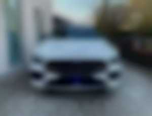 Mercedes CLA Kupé 220 d AT