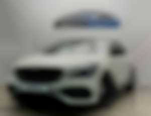 Mercedes-Benz CLA Kupé 200 d AMG Line AT