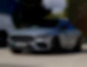 Mercedes-Benz CLA Kupé 180 100kW M6 2021  AJ NA S...