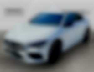 MERCEDES-BENZ CLA 200 kupé