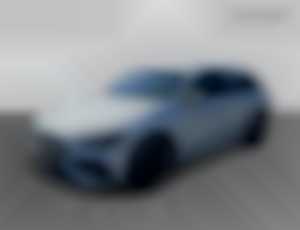 Mercedes-Benz CLA 200d Shooting Brake