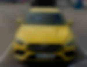 Mercedes CLA Kupé 220 d AT