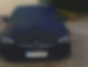 Mercedes CLA Sedan 100kw Automat