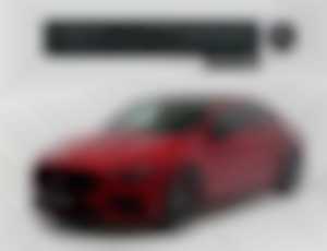 Mercedes-Benz CLA Kupé Mercedes-AMG 35 4MATIC AT