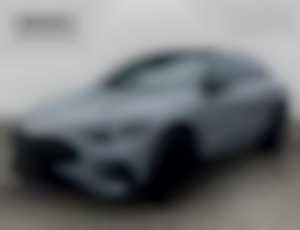 MERCEDES-BENZ CLA 350 4MATIC with EQ Technology