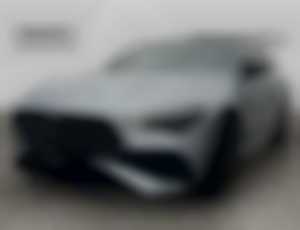 MERCEDES-BENZ CLA 180 kupé