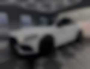 Mercedes-Benz CLA Kupé 180 d AT