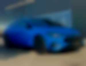 Mercedes-Benz CLA 250 s EQ Linie AMG Plus