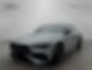 MERCEDES-BENZ CLA 180 kupé