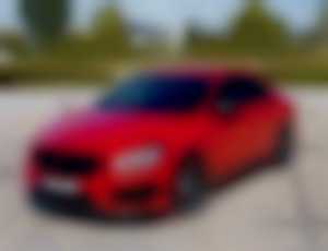 Mercedes-Benz CLA Kupé AMG 45 4Matic 280 kw AT7 ...