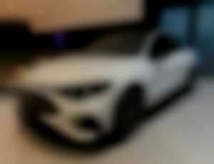 MERCEDES-BENZ CLA 250 with EQ Technology