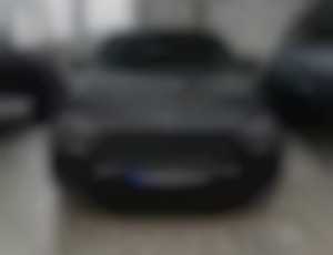 Mercedes CLA Kupé 220 d AT