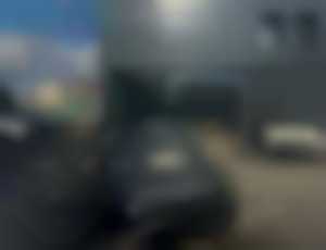 Mercedes-Benz CLA 200 AMG Style Edition