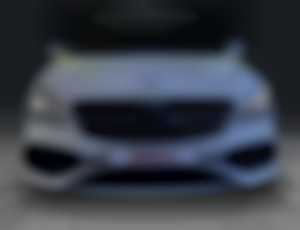 Mercedes CLA 220 d AT