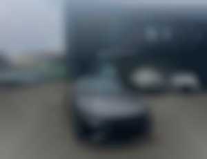 Mercedes-Benz CLA 200 AMG Style Edition