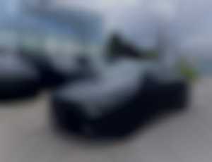 CLA 220 4MATIC kupé