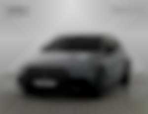 MERCEDES-BENZ CLA 180 kupé