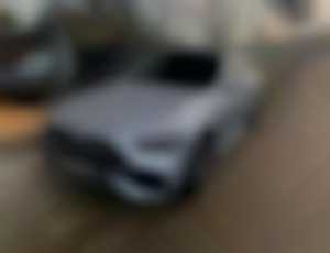 Mercedes C trieda 300 mHEV AT