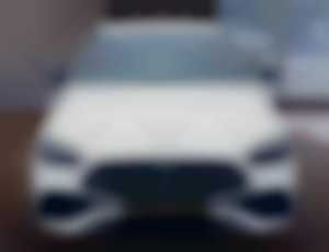 Mercedes C trieda 200 mHEV AT