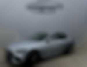 Mercedes-Benz C 200 d sedan