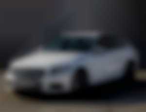 Mercedes-Benz C trieda Sedan 180 d