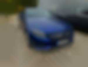 Mercedes-Benz C trieda Sedan 220 d AT