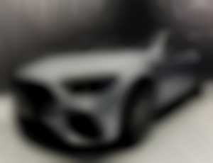 Mercedes-Benz C trieda Sedan AMG 63 S E Performan...