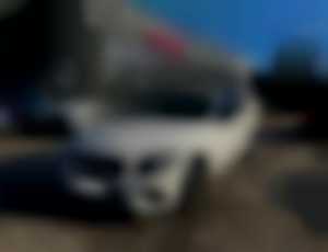 Mercedes-Benz C trieda Sedan 220 d 4MATIC AT