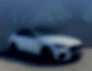 Mercedes-Benz C trieda Sedan Mercedes-AMG 63 S E ...