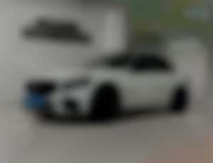 Mercedes-Benz C trieda Sedan AMG 4Matic