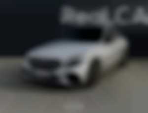 Mercedes-Benz C trieda Sedan 220 d AT