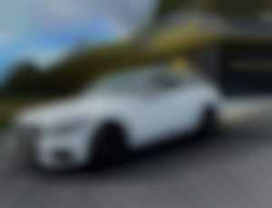 Mercedes-Benz C trieda Sedan 200 d AT