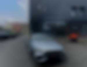 Mercedes-Benz Třídy C C 220 d 4MATIC