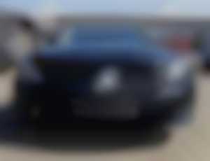 Mercedes C trieda 220 d AT