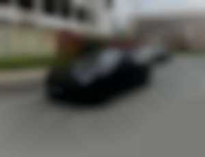 Mercedes-Benz Třídy C C 63 AMG TOP STAV