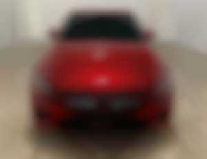 Mercedes C trieda 200 AT