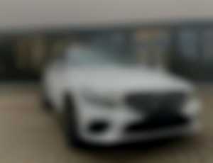 Mercedes C trieda 220 d AT