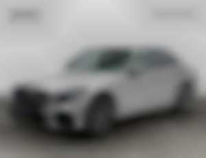 MERCEDES-BENZ C 220 d 4MATIC sedan