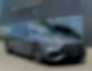 Mercedes-Benz Třídy C 220 d 4MATIC AMG Style Editi...