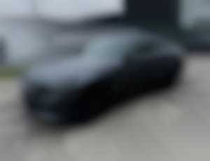 Mercedes-Benz C trieda Sedan Mercedes 200 d AT