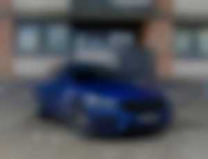 Mercedes-Benz C trieda Sedan 400 4matic AT