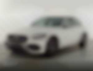 Mercedes C trieda 180 mHEV AT