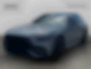 MERCEDES-BENZ C 220 d 4MATIC sedan