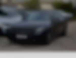 Mercedes C trieda 200 AT