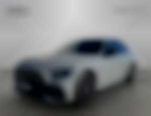 MERCEDES-BENZ C 220 d 4MATIC sedan