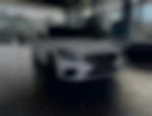 Mercedes C trieda 300 AT