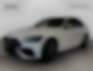 MERCEDES-BENZ C 220 d 4MATIC sedan