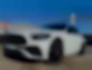 Mercedes-Benz C trieda Sedan 300 mHEV AT