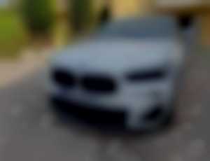 BMW X2 xDrive20d M Sport X AT